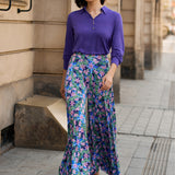 PRIMAVERY print zawilce