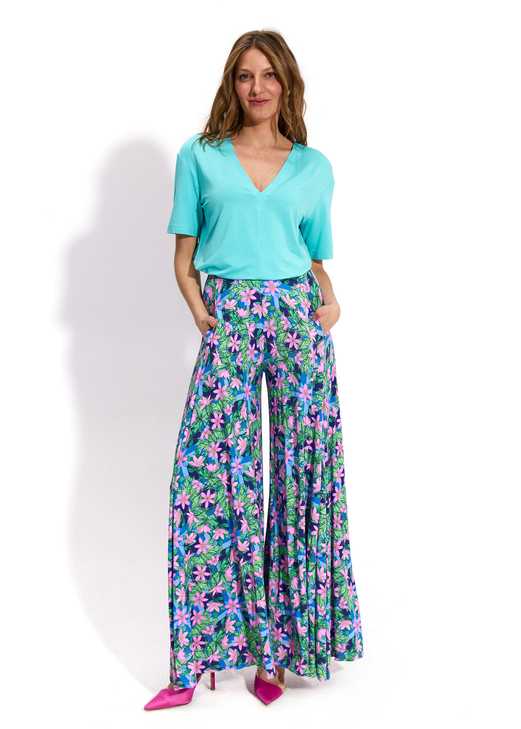 PRIMAVERY print zawilce