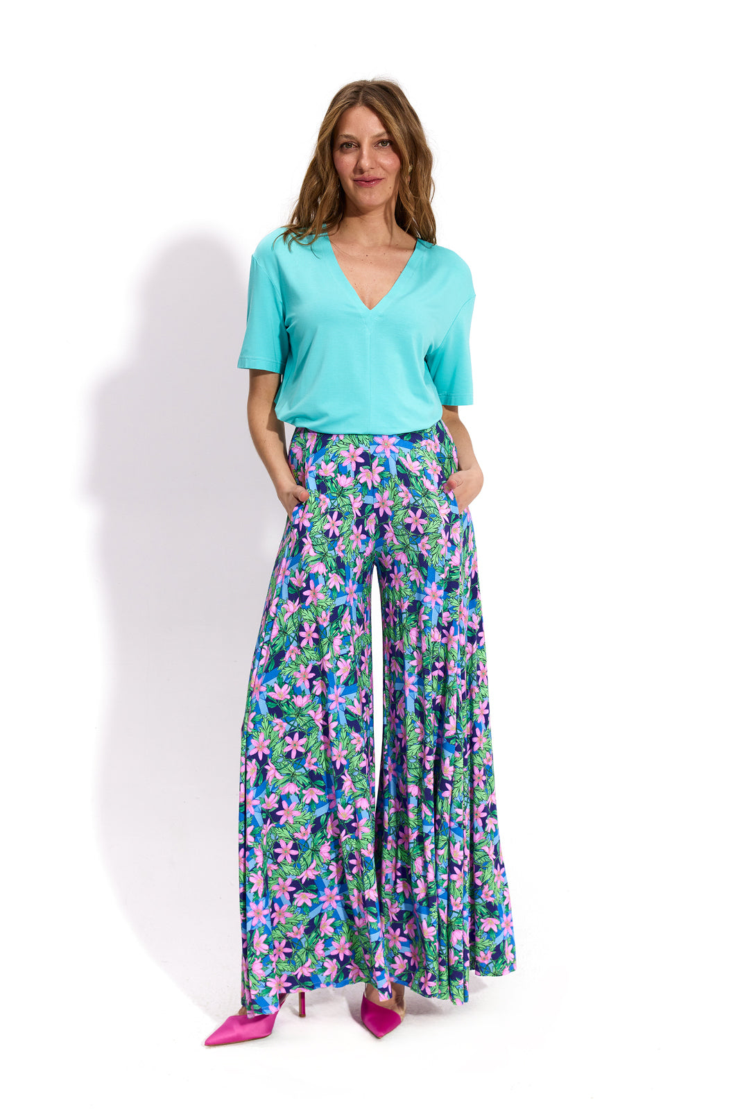 PRIMAVERY print zawilce