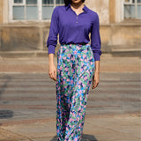 PRIMAVERY print zawilce