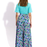 PRIMAVERY print zawilce