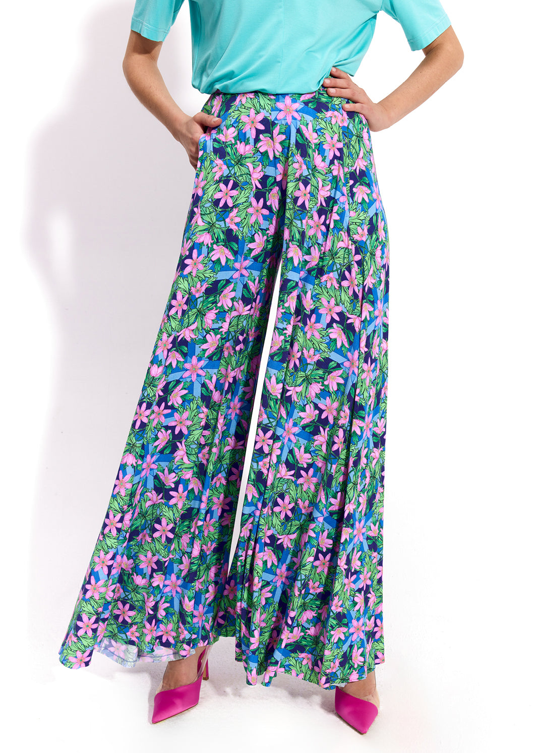 PRIMAVERY print zawilce