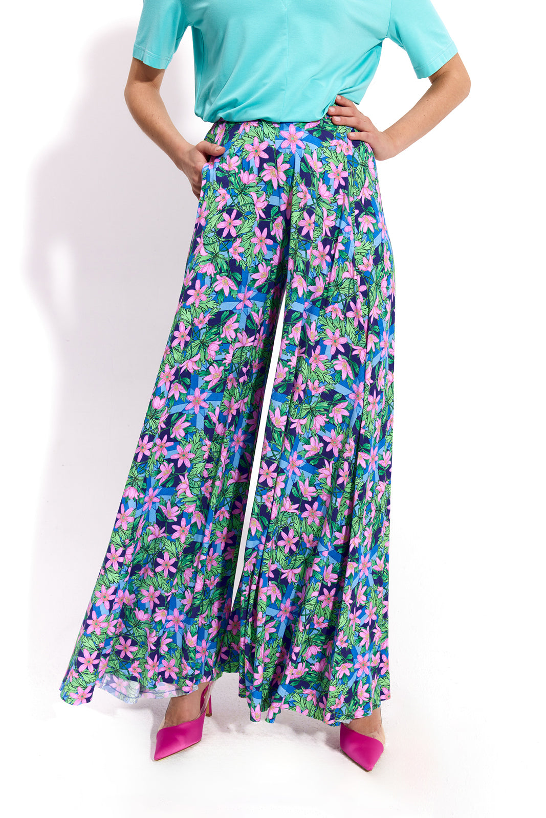 PRIMAVERY print zawilce
