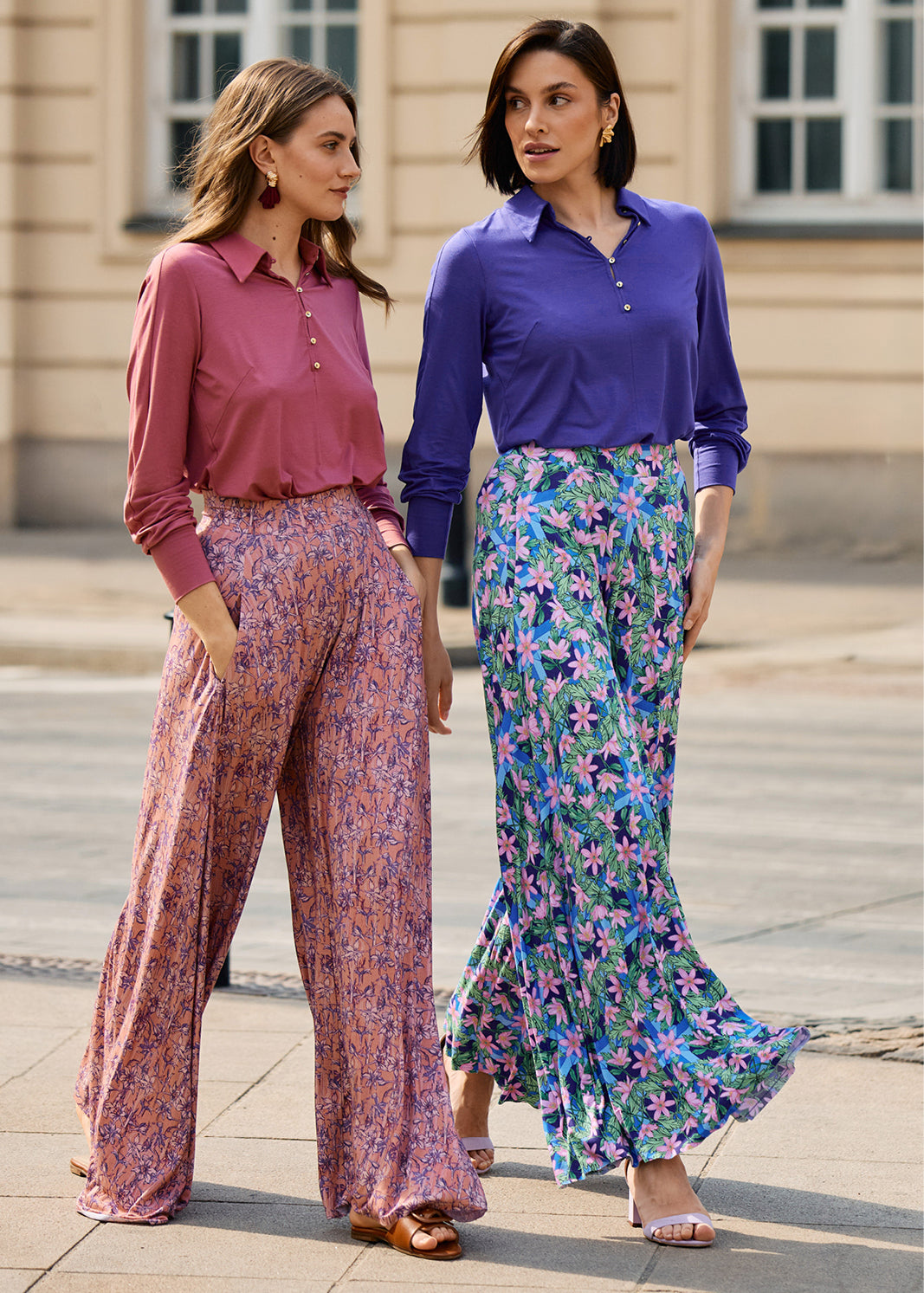 PRIMAVERY print zawilce