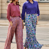 PRIMAVERY print zawilce