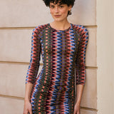 UNSTOPPABLE print hrubieszowski terakota