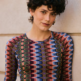 UNSTOPPABLE print hrubieszowski terakota