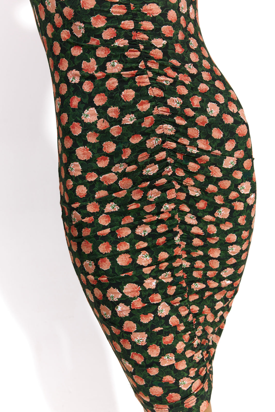 DRAPQUEEN print leśna koniczyna