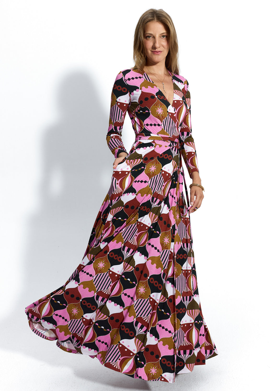 CUDOWNE LATA print vintage memories