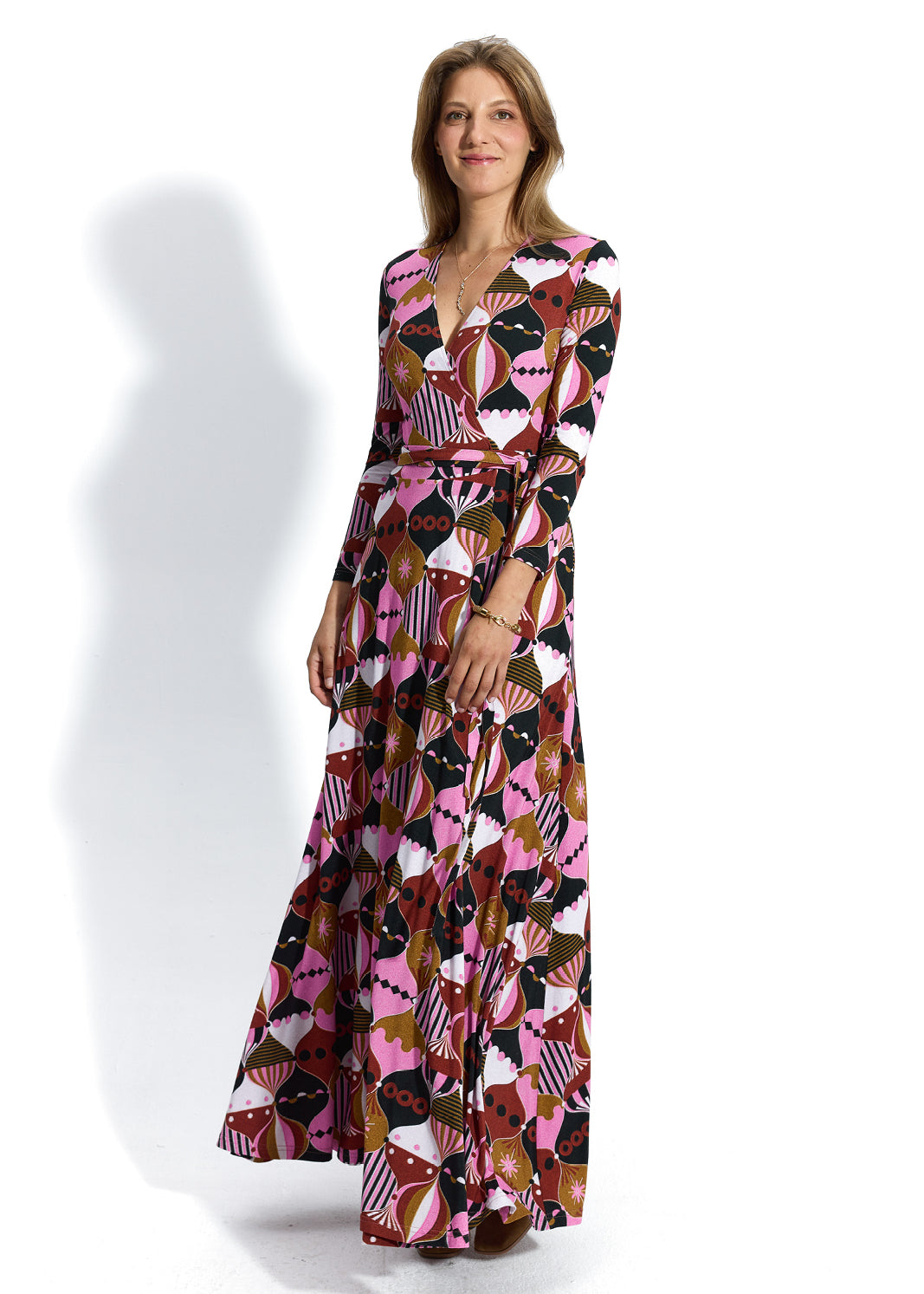 CUDOWNE LATA print vintage memories