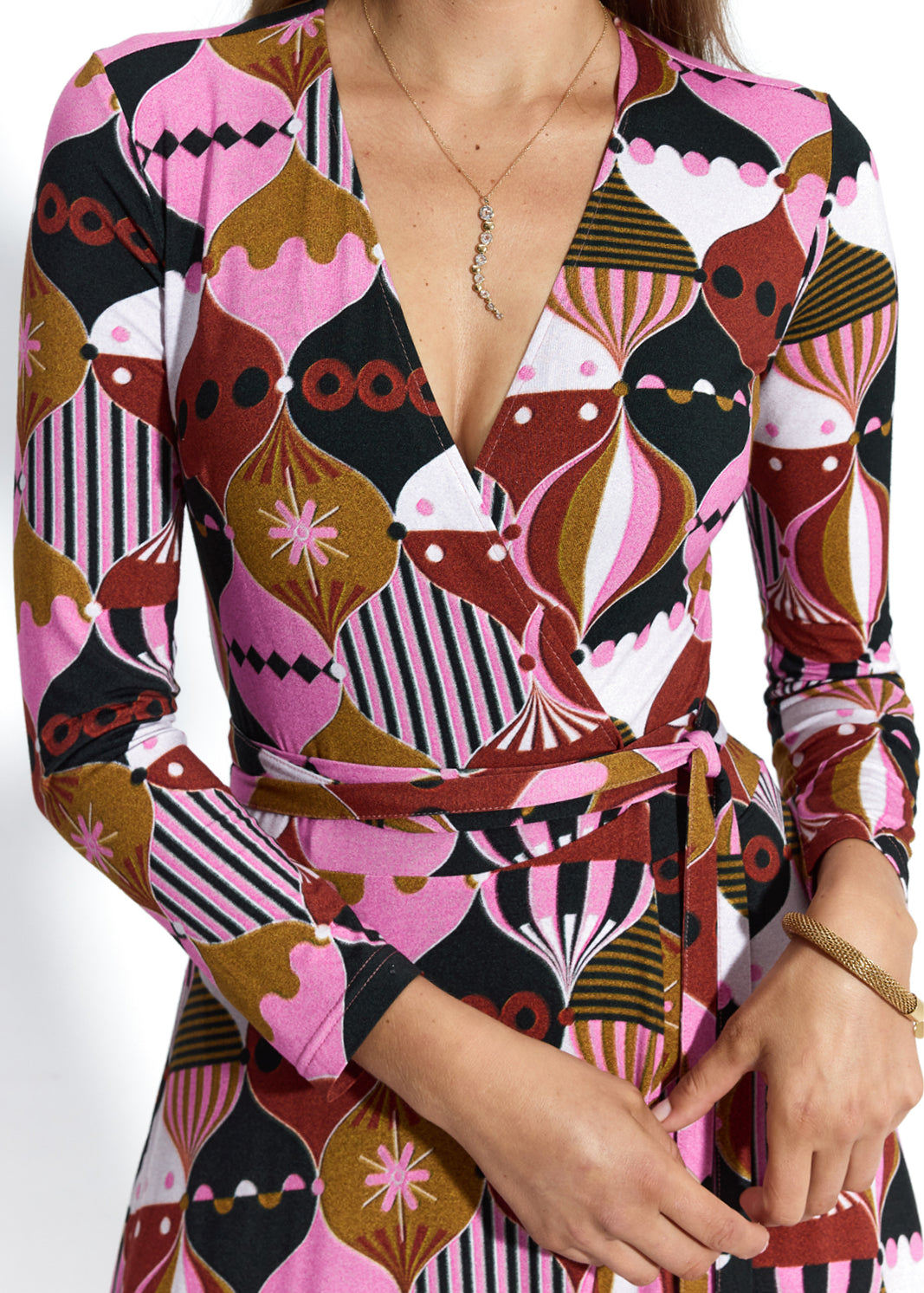 CUDOWNE LATA print vintage memories