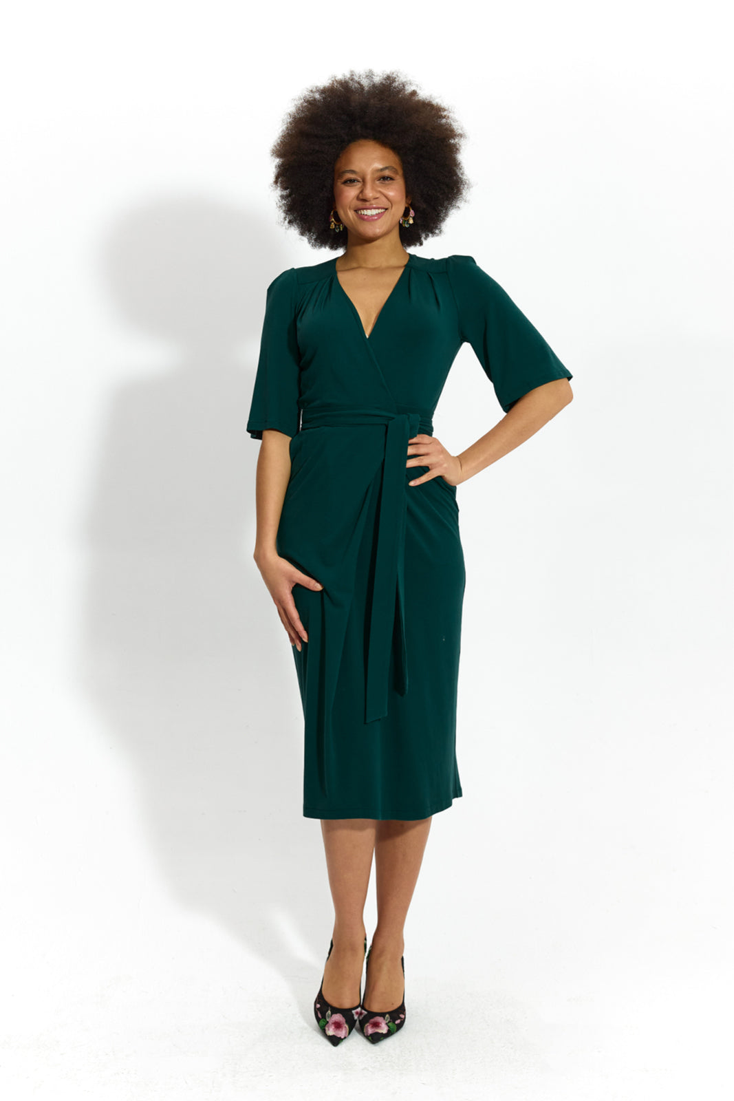 GENIALNA PRZYJACIÓŁKA malachit