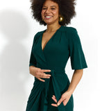 GENIALNA PRZYJACIÓŁKA malachit