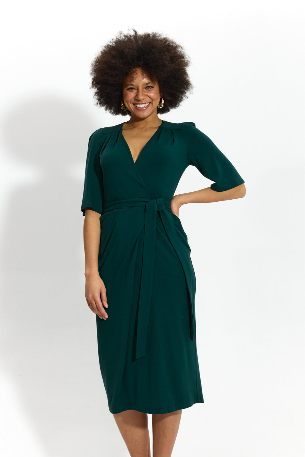 GENIALNA PRZYJACIÓŁKA malachit