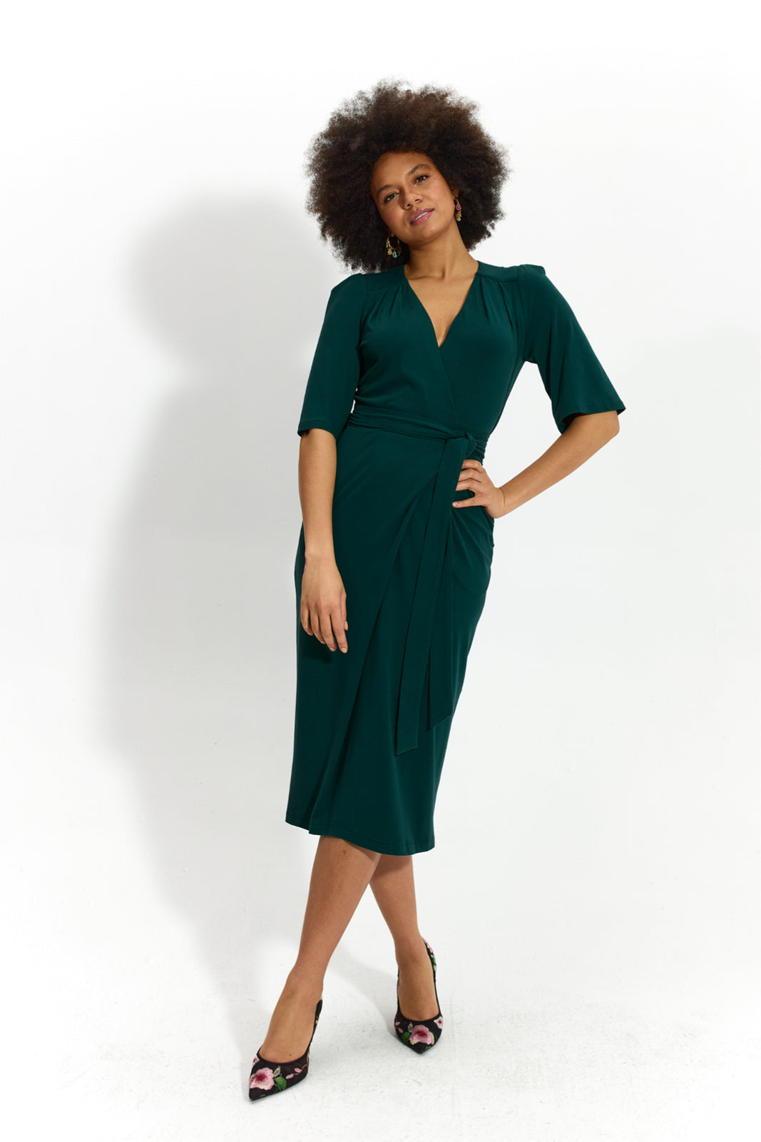 GENIALNA PRZYJACIÓŁKA malachit