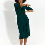 GENIALNA PRZYJACIÓŁKA malachit