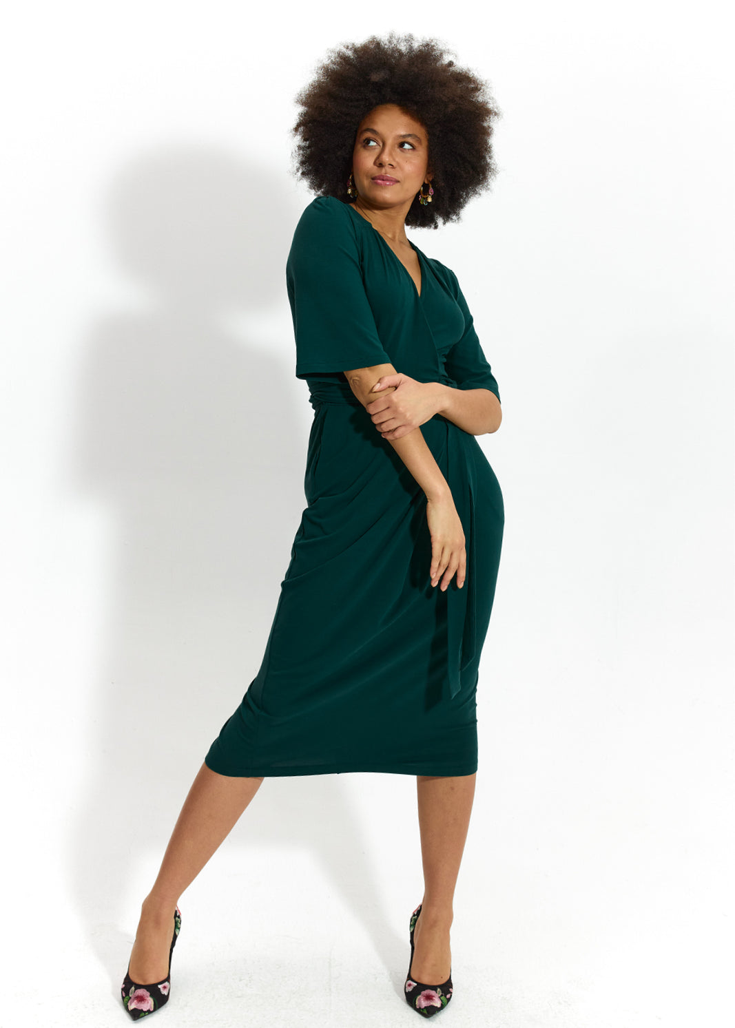 GENIALNA PRZYJACIÓŁKA malachit