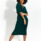 GENIALNA PRZYJACIÓŁKA malachit