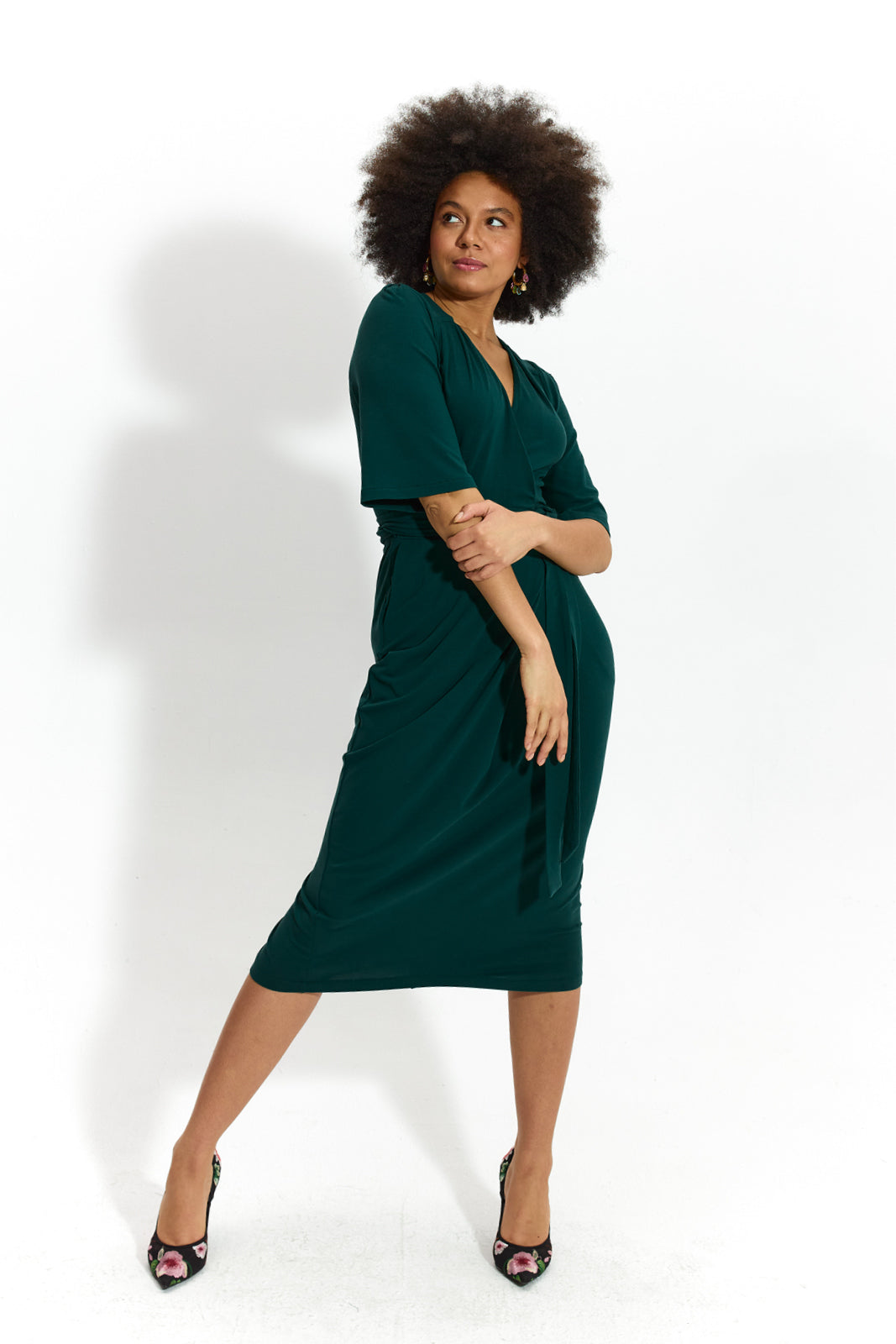 GENIALNA PRZYJACIÓŁKA malachit