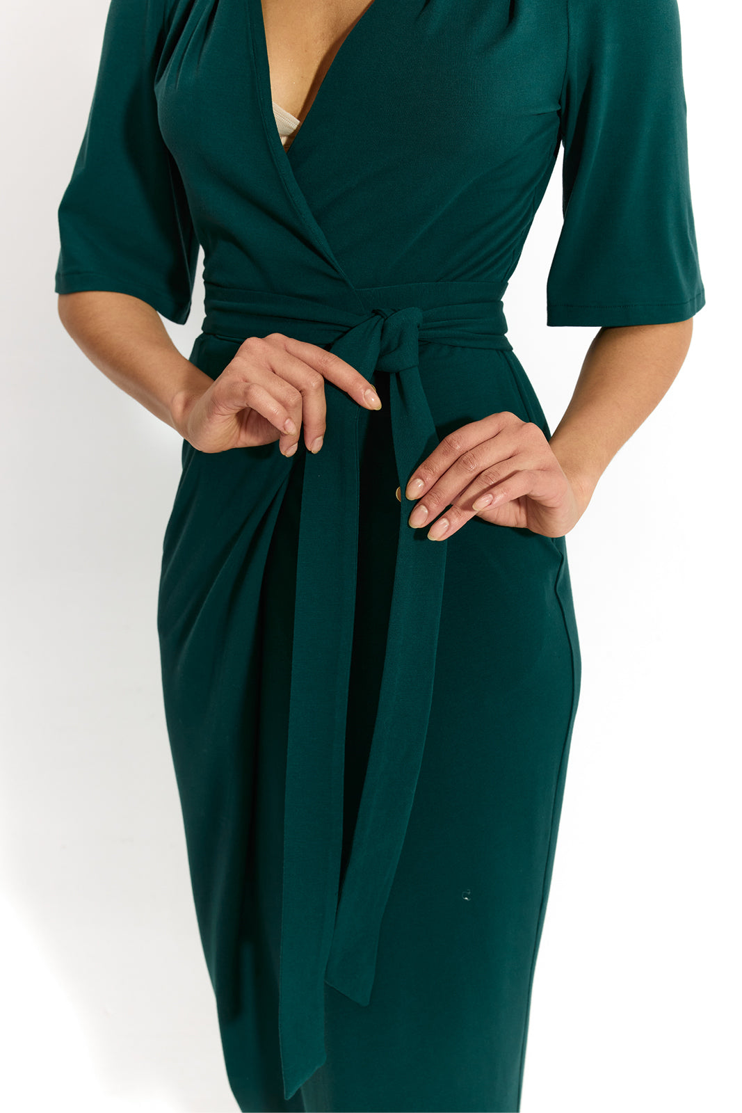 GENIALNA PRZYJACIÓŁKA malachit