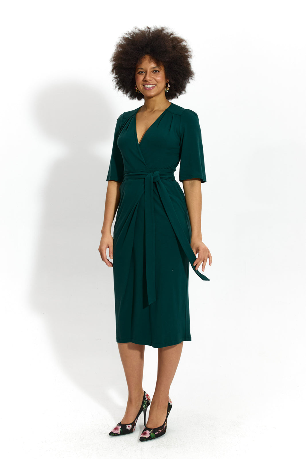 GENIALNA PRZYJACIÓŁKA malachit