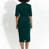 GENIALNA PRZYJACIÓŁKA malachit