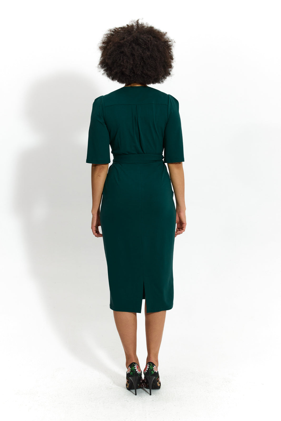 GENIALNA PRZYJACIÓŁKA malachit