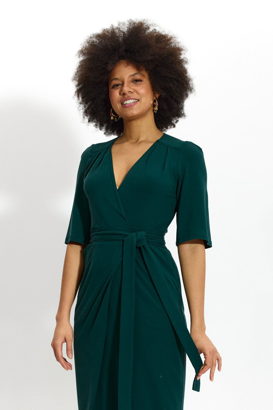 GENIALNA PRZYJACIÓŁKA malachit