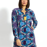 MAYBE BABY print kalejdoskop hokus pokus