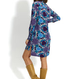 MAYBE BABY print kalejdoskop hokus pokus