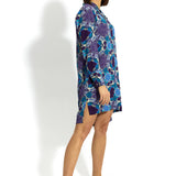 MAYBE BABY print kalejdoskop hokus pokus