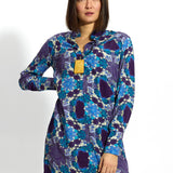 MAYBE BABY print kalejdoskop hokus pokus