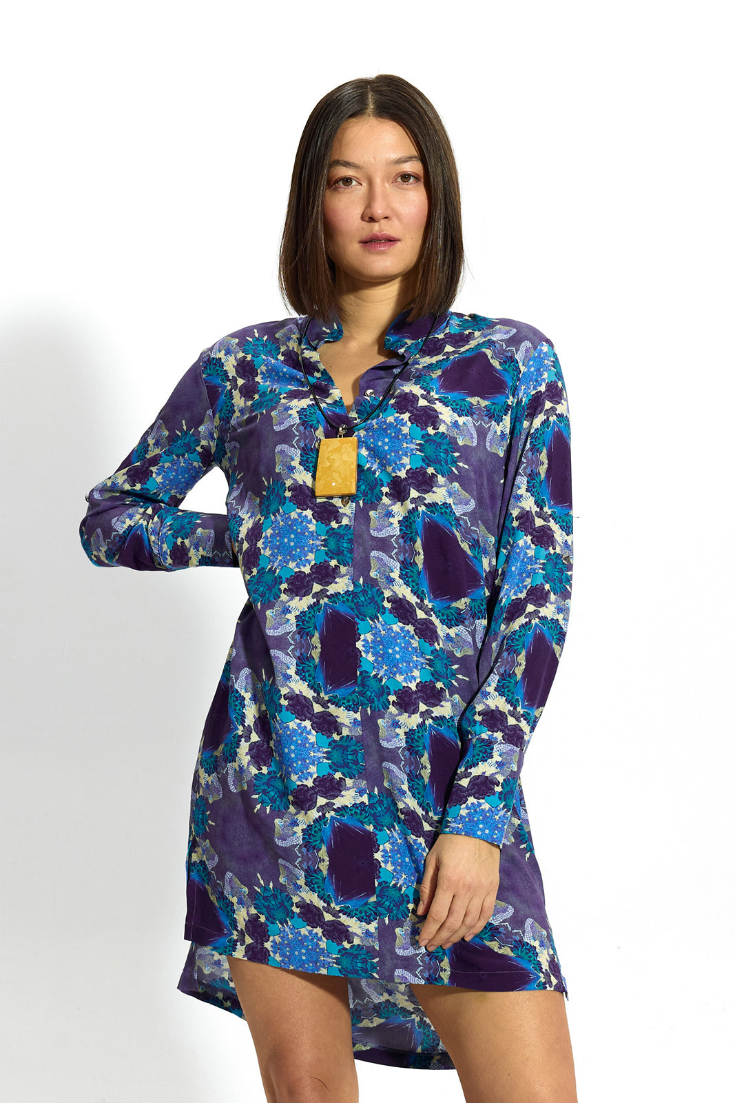 MAYBE BABY print kalejdoskop hokus pokus