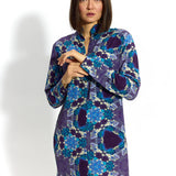 MAYBE BABY print kalejdoskop hokus pokus