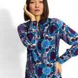 MAYBE BABY print kalejdoskop hokus pokus