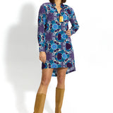 MAYBE BABY print kalejdoskop hokus pokus