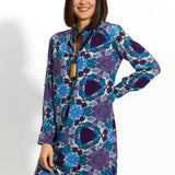 MAYBE BABY print kalejdoskop hokus pokus