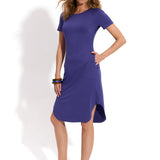 IDA 172 cm<br>animatorka społeczna i kulturalna<br>sukienka XS|#000000|#ffffff|