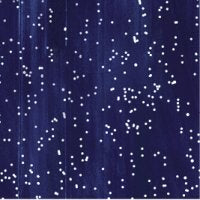 PRIMAVERY print snow dots