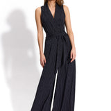 SIMPLY THE VEST tenis navy