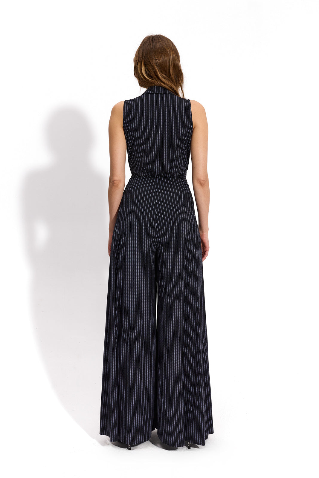 SIMPLY THE VEST tenis navy