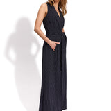 SIMPLY THE VEST tenis navy