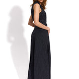 SIMPLY THE VEST tenis navy