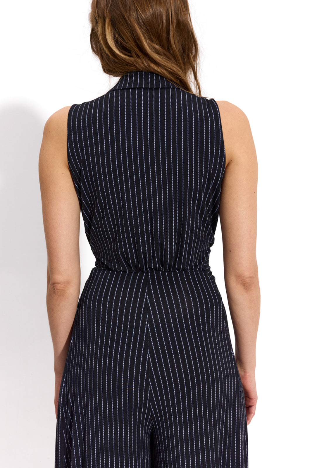 SIMPLY THE VEST tenis navy