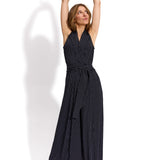 SIMPLY THE VEST tenis navy