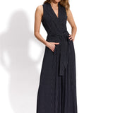 SIMPLY THE VEST tenis navy