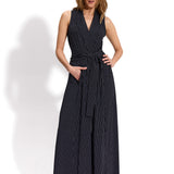 SIMPLY THE VEST tenis navy