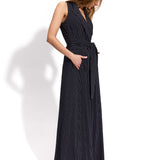 SIMPLY THE VEST tenis navy