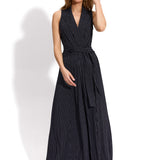 SIMPLY THE VEST tenis navy