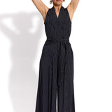 SIMPLY THE VEST tenis navy